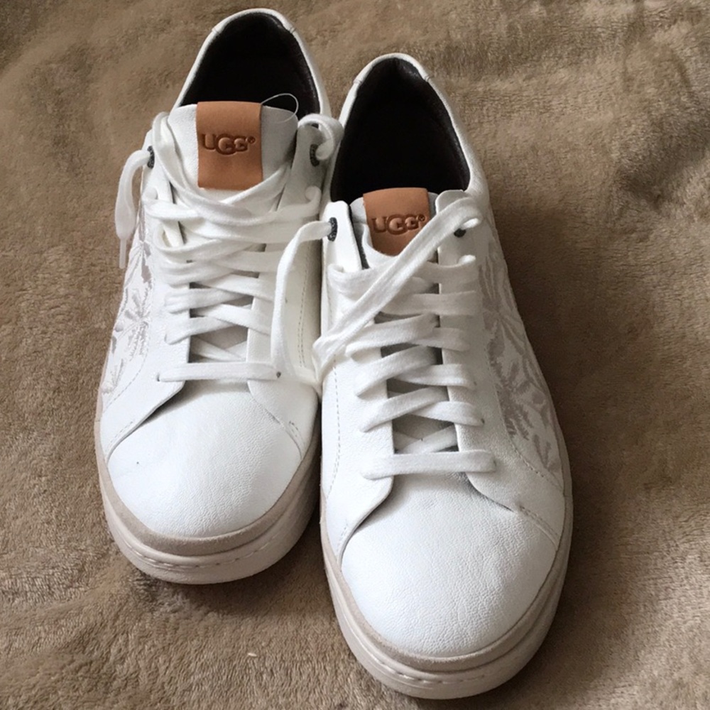Ugg sneakers